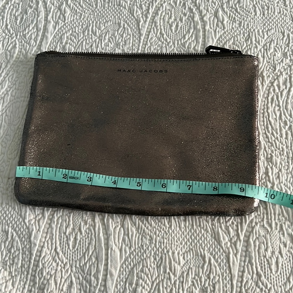 Marc Jacobs for Target pouch